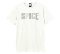 Amplified - T-shirt style Spice Girls - Adulte (GD3321)