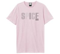 Amplified - T-shirt style Spice Girls - Adulte (GD3321)
