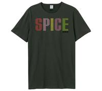 Amplified - T-shirt style Spice Girls - Adulte (GD3321)