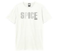 Amplified - T-shirt style Spice Girls - Adulte (GD3473)