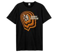 Amplified - T-shirt style Teddy Swims BANG - Adulte (GD3993)