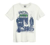 Amplified - T-shirt style The Beatles YOU KNOW MY NAME - Adulte (GD1705)