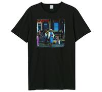 Amplified - T-shirt style The Libertines AQE - Adulte (GD4013)