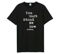 Amplified - T-shirt style The Libertines CAN´T STAND ME NOW - Adulte (GD3647)