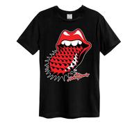 Amplified - T-shirt style The Rolling Stones 94/95 - Adulte (GD3480)