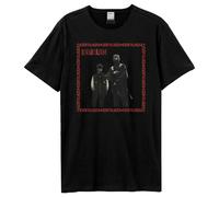 Amplified - T-shirt style Twenty One Pilots RUNE FRAME - Adulte (GD3382)