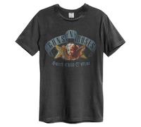 Amplified - T-shirt SWEET CHILD O´ MINE - Adulte (GD1386)