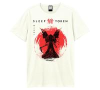 Amplified - T-shirt TAKE ME BACK TO EDEN - Adulte (GD1987)