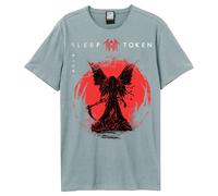 Amplified - T-shirt TAKE ME BACK TO EDEN - Adulte (GD1987)