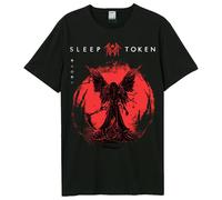 Amplified - T-shirt TAKE ME BACK TO EDEN - Adulte (GD3058)