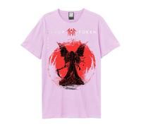 Amplified - T-shirt TAKE ME BACK TO EDEN - Adulte (GD3058)