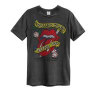 Amplified - T-shirt TATTOO YOU - Adulte (GD373)