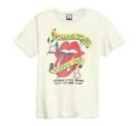 Amplified - T-shirt TATTOO YOU - Adulte (GD373)