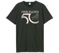 Amplified - T-shirt THE DARK SIDE OF THE MOON - Adulte (GD1544)