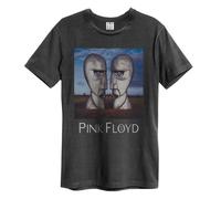 Amplified - T-shirt THE DIVISION BELL - Adulte (GD1289)