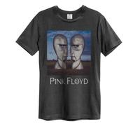 Amplified - T-Shirt The Division Bell - Adulte (L) (Charbon)