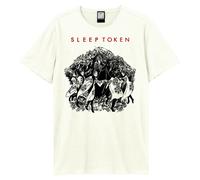 Amplified - T-shirt THE LOVE YOU WANT - Adulte (GD1990)