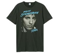 Amplified - T-shirt THE RIVER - Adulte (GD1623)