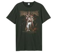 Amplified - T-shirt THE SCREAMING OF THE VALKYRIES - Adulte (GD2747)