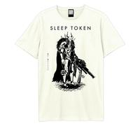 Amplified - T-shirt THE SUMMONING - Adulte (GD1988)