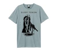 Amplified - T-shirt THE SUMMONING - Adulte (GD1988)