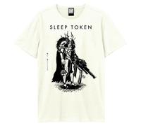 Amplified - T-shirt THE SUMMONING - Adulte (GD3081)