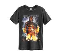 Amplified - T-shirt THE WICKER MAN - Adulte (GD1553)