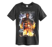 Amplified - T-shirt THE WICKER MAN - Adulte (GD191)