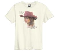 Amplified - T-shirt THE WOMAN IN ME - Adulte (GD2249)
