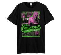 Amplified - T-shirt THIS BLOOD FOREVER - Adulte (GD2168)
