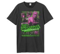 Amplified - T-shirt THIS BLOOD FOREVER - Adulte (GD2168)
