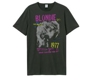 Amplified - T-shirt TOUR - Adulte (GD1594)