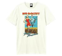 Amplified - T-shirt TRAGIC KINGDOM - Adulte (GD1850)