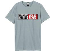Amplified - T-shirt TRUE STORIES - Adulte (GD2169)
