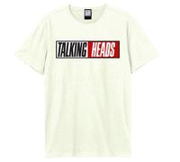 Amplified - T-shirt TRUE STORIES - Adulte (GD2169)