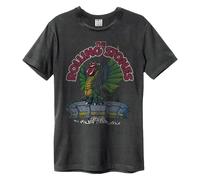 Amplified - T-shirt US - Adulte (GD1469)