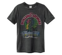Amplified - T-shirt US - Adulte (GD936)