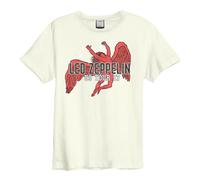 Amplified - T-shirt US TOUR - Adulte (GD114)