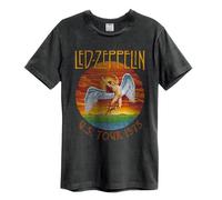 Amplified - T-shirt US TOUR - Adulte (GD195)