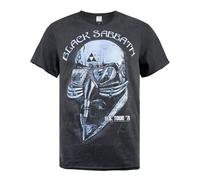 Amplified - T-shirt US TOUR - Homme (NS5159)