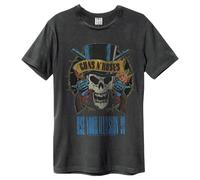Amplified - T-shirt USE YOUR ILLUSION TOUR NORTH AMERICA - Adulte (GD1541)