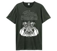 Amplified - T-shirt VAGABONDS THE ROCKER - Adulte (GD2667)