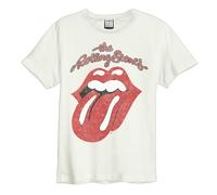 Amplified - T-shirt VINTAGE - Adulte (GD1474)