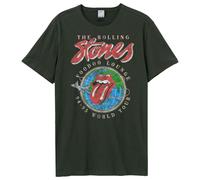 Amplified - T-shirt VOODOO LOUNGE TOUR - Adulte (GD1577)