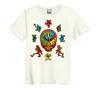 Amplified - T-shirt WE ARE EVERYWHERE - Adulte (GD463)