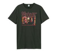 Amplified - T-shirt WE ARE NOT YOUR KIND - Adulte (GD1621)