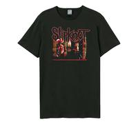 Amplified - T-shirt WE ARE NOT YOUR KIND - Adulte (GD702)