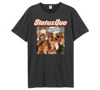 Amplified - T-shirt WHATEVER YOU WANT - Adulte (GD2286)