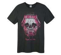Amplified - T-shirt WHEREVER MAY ROAM - Adulte (GD1778)