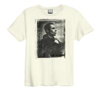 Amplified - T-shirt WHY ME PORTRAIT - Adulte (GD1110)